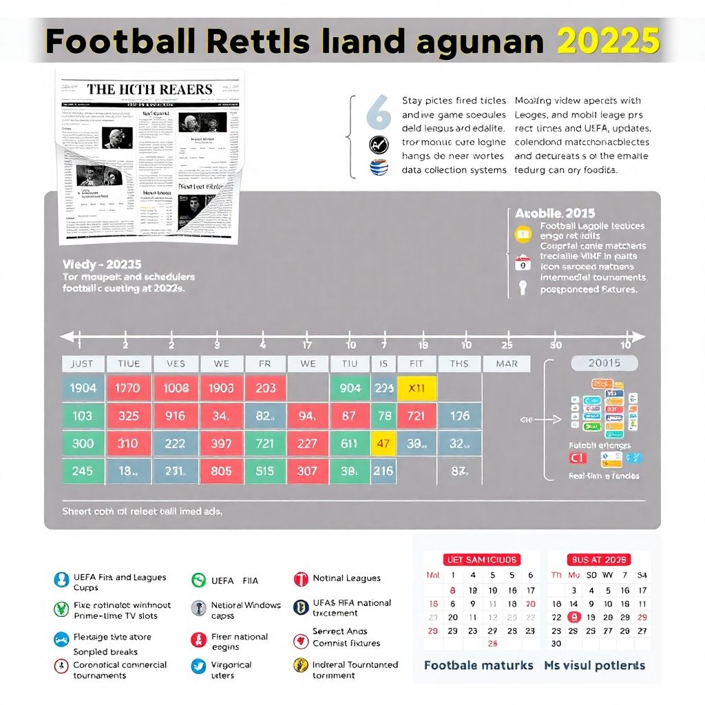Расписание матчей и результаты по футболу на ближайшие недели онлайн