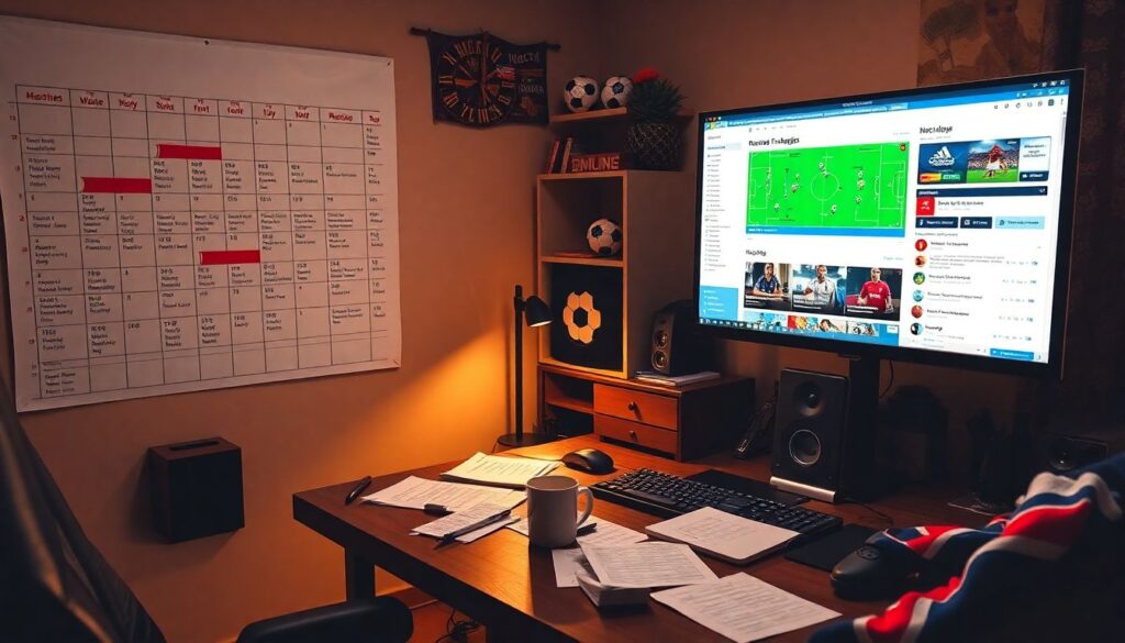 Расписание и стенограммы матчей сборной по футболу - иллюстрация