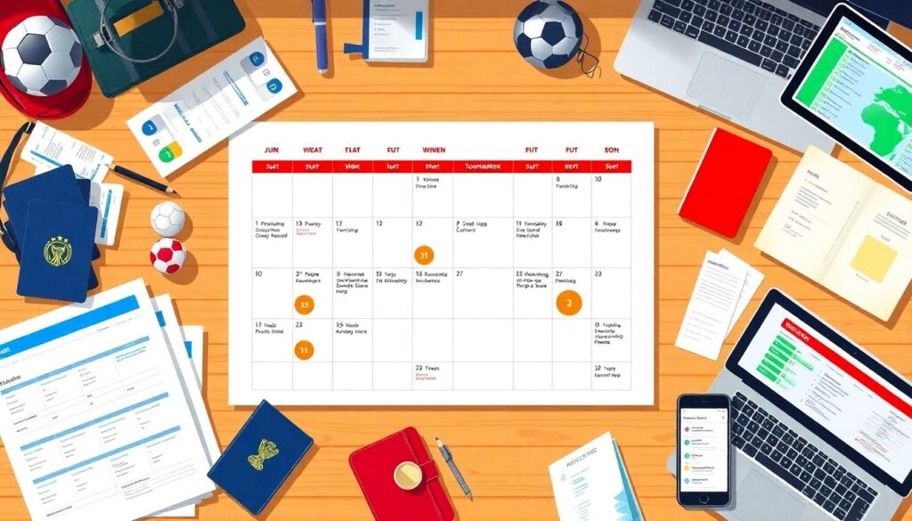 Расписание матчей чемпионата мира по хоккею - иллюстрация