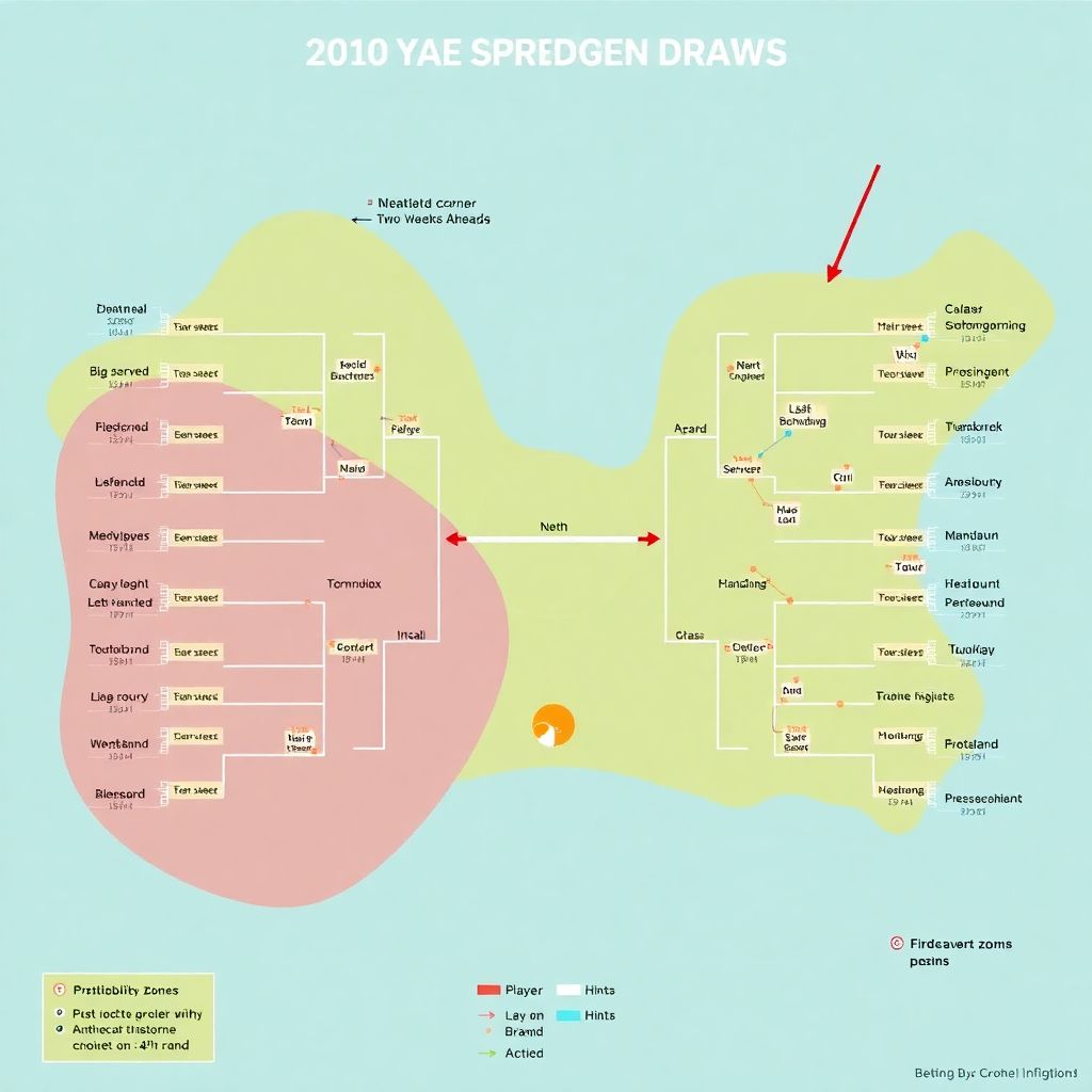 Гиды по сеткам турниров Большого шлема по теннису: разбор и структура