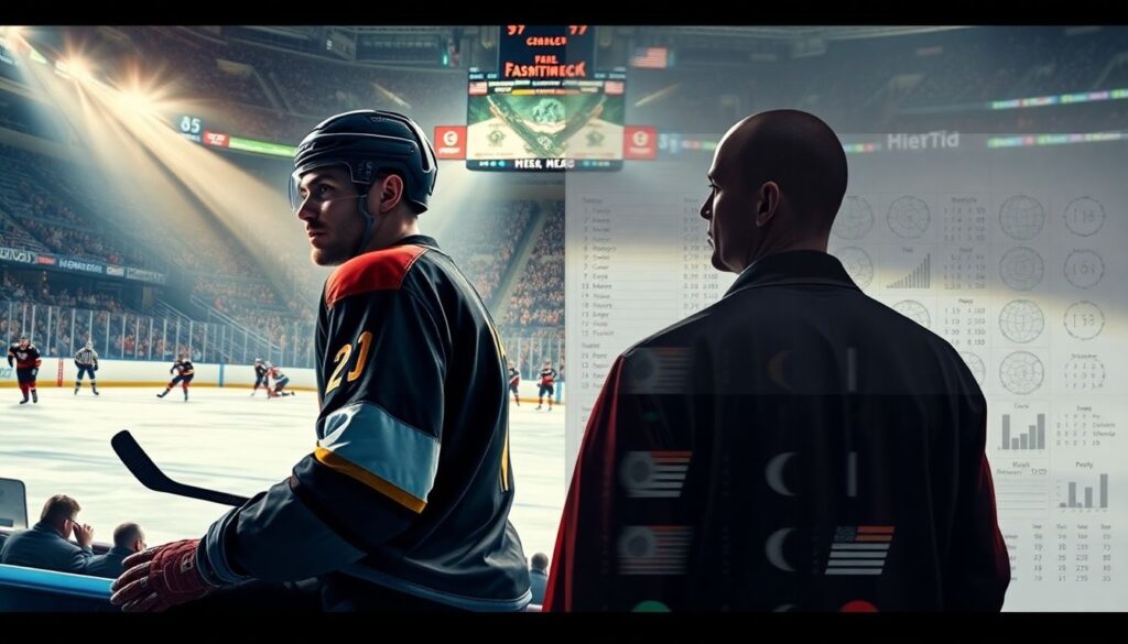 Расписание матчей и стенограммы по КХЛ - иллюстрация