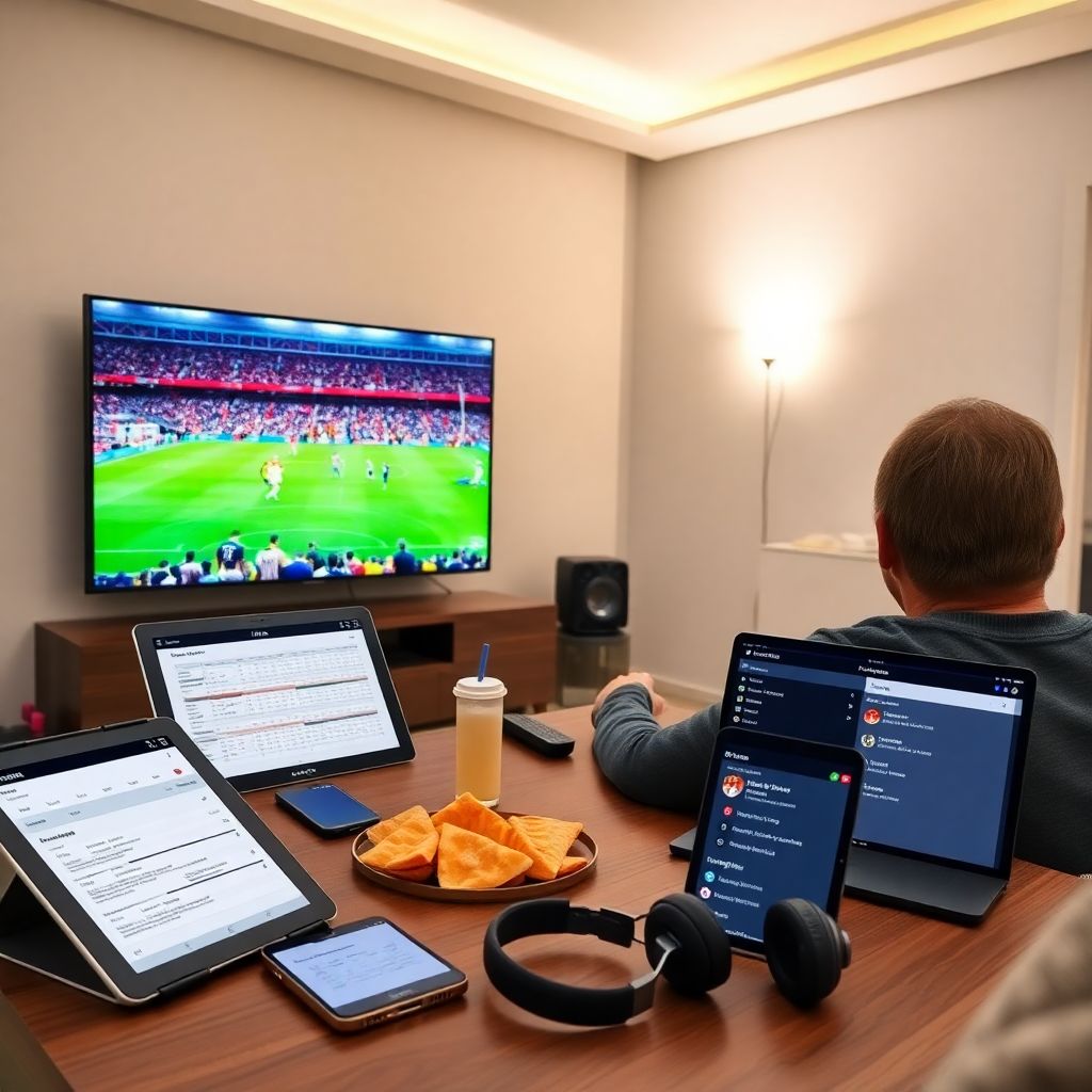 График трансляций ключевых матчей Ла Лиги: где и когда смотреть