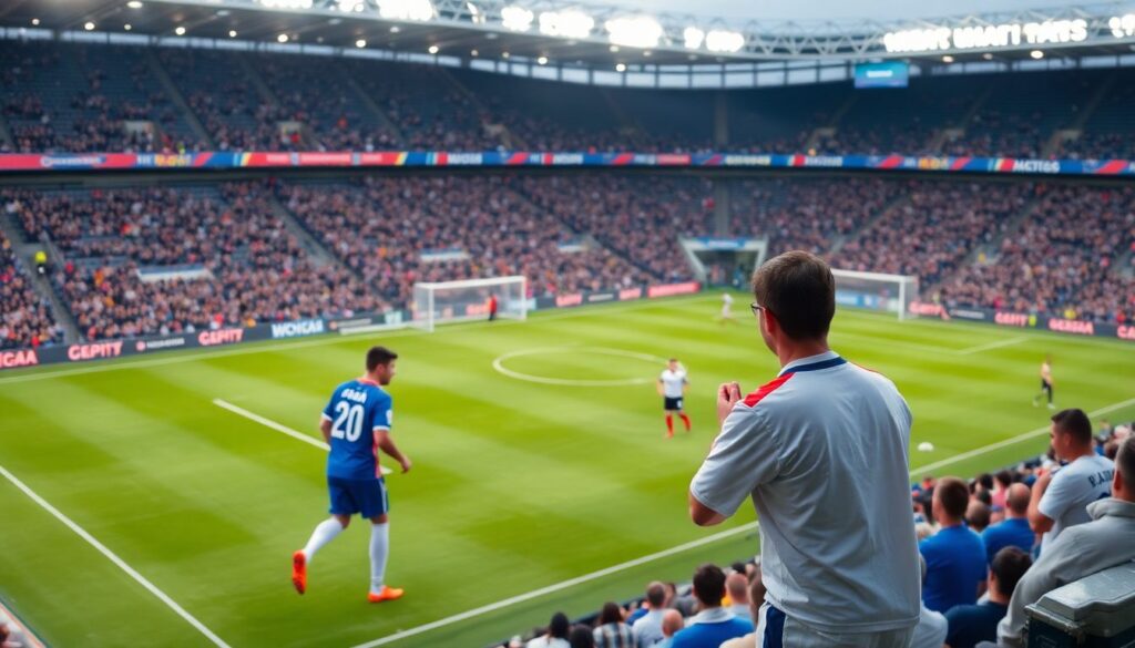 Текстовые трансляции важных матчей MLS и Кубка Либертадорес - иллюстрация