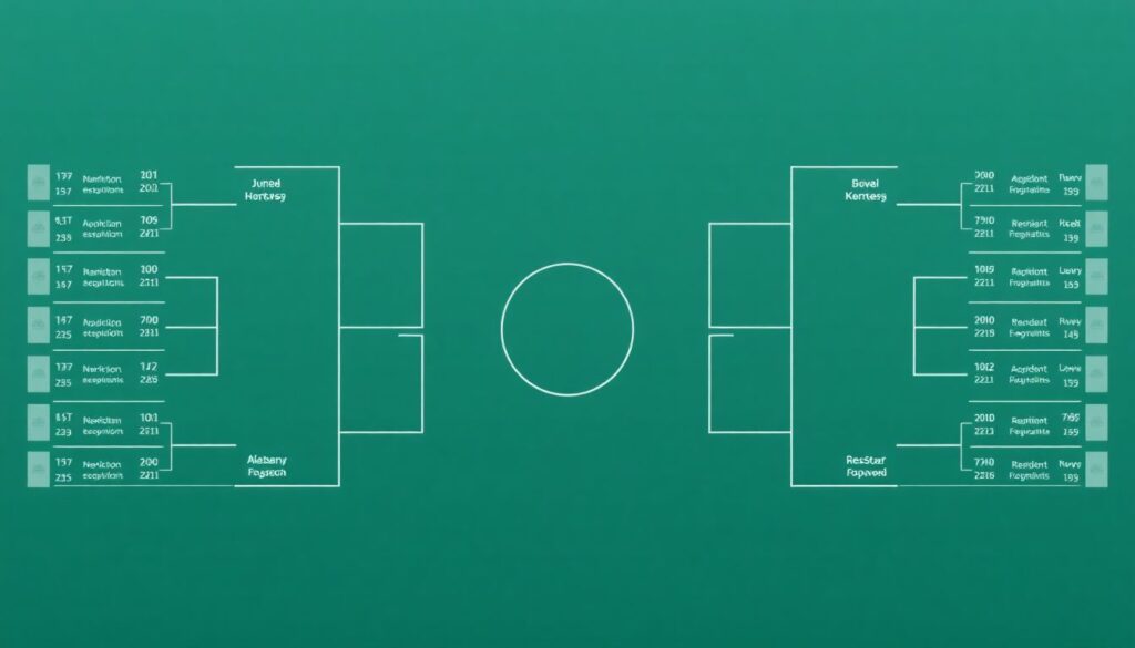 Обновляемые сетки турниров по хоккею в ПХЛ и МХЛ - иллюстрация