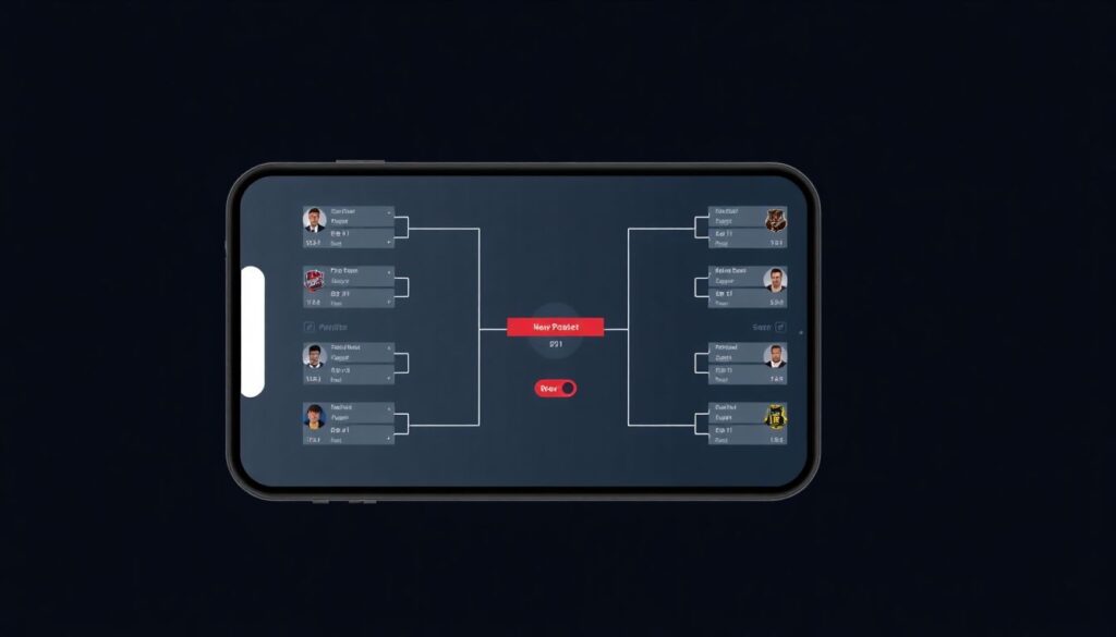 Обновляемые сетки турниров по хоккею в ПХЛ и МХЛ - иллюстрация