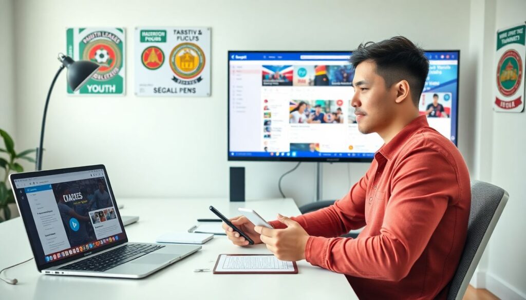 Расписание и текстовые стенограммы матчей по боксу - иллюстрация