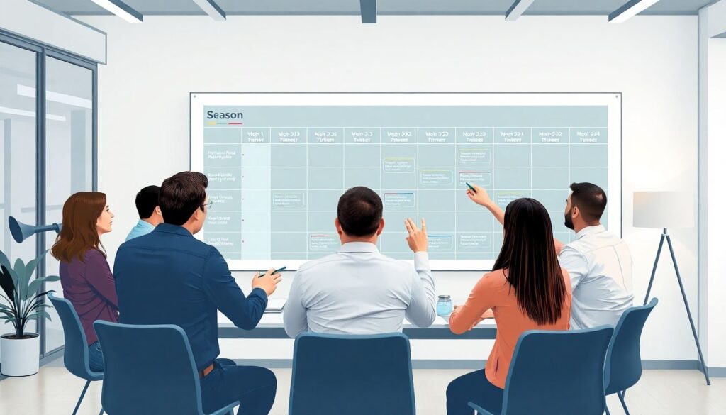 Графики и расписания по турнирам по сай-универсал - иллюстрация