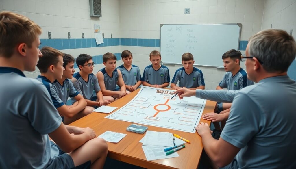 Расписание и сетки турниров по водному поло - иллюстрация