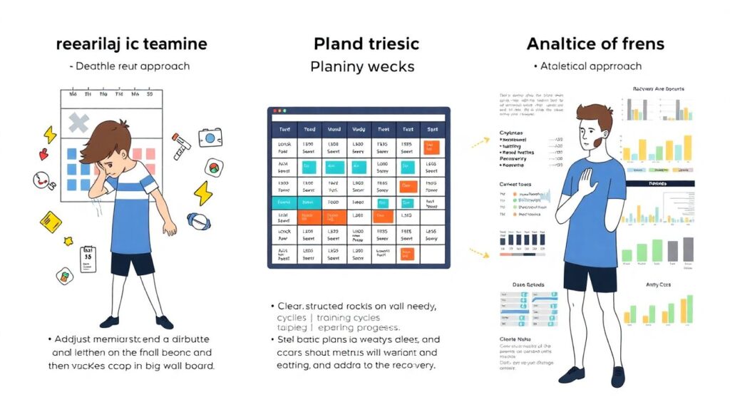Подробные расписания матчей по профессиональному теннису на год - иллюстрация