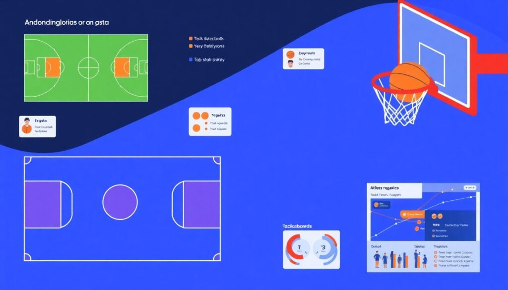 Расписание матчей и стенограммы по баскетболу в Евролиге - иллюстрация