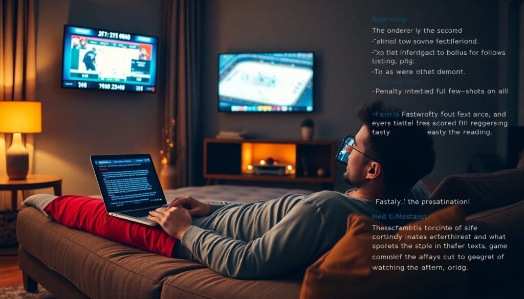 Расписание матчей и стенограммы по НХЛ и КХЛ - иллюстрация