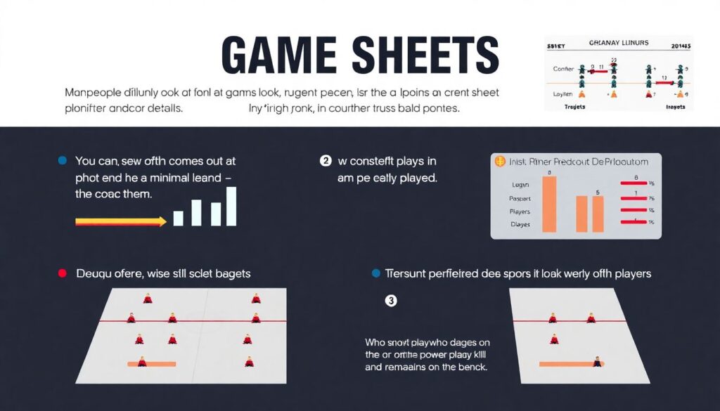 Расписание матчей и стенограммы по НХЛ и КХЛ - иллюстрация