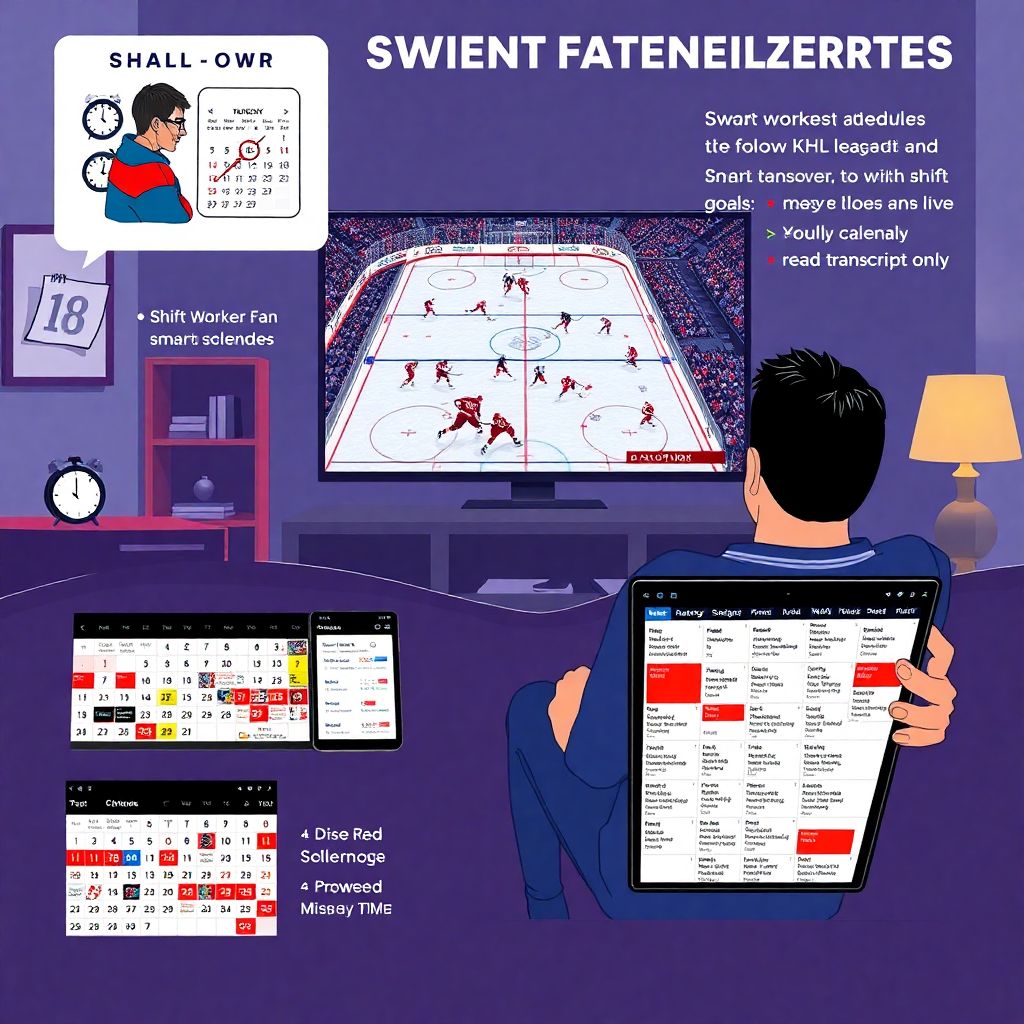 Расписание матчей и стенограммы по НХЛ и КХЛ на сегодня и ближайшие игры