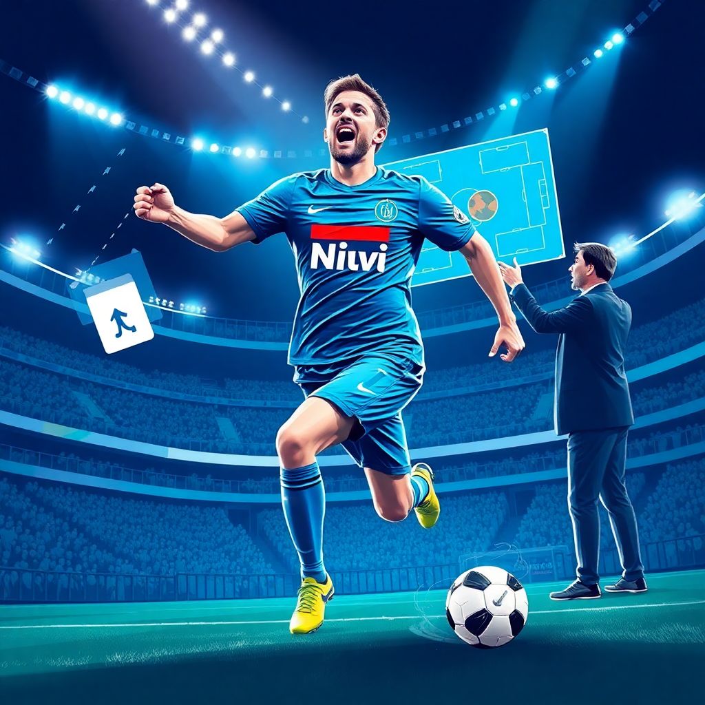 «Наполи» выкупит Хойлунда: инсайд Фабрицио Романо о решающем шаге клуба