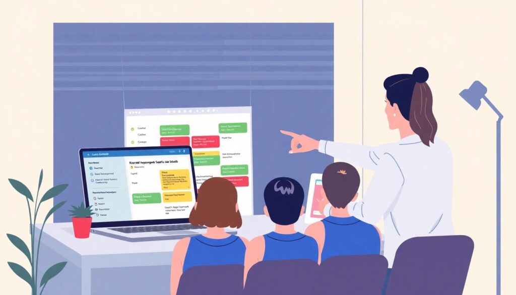 Обновляемые расписания по турнирам по кунг-фу и дзюдо - иллюстрация