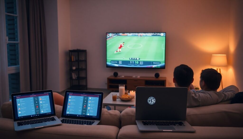 Расписание матчей и трансляции по всем европейским лигам - иллюстрация