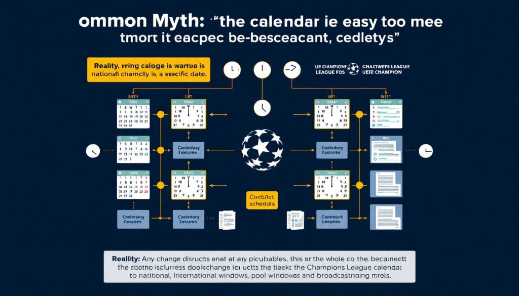 Анонсы и расписания матчей по Лиге чемпионов по футболу - иллюстрация