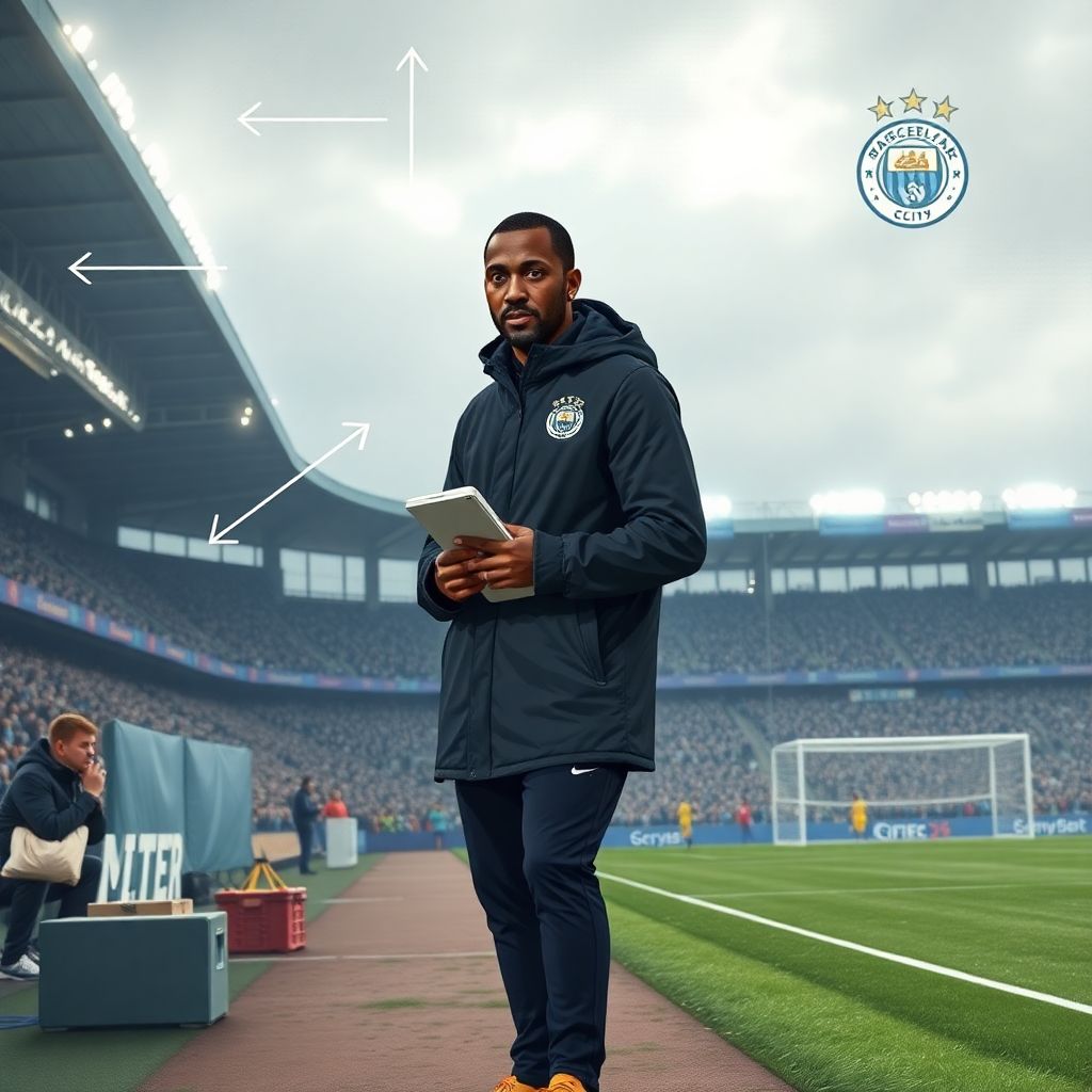 Яя Туре готов стать тренером в РПЛ: опыт в Ахмате и видение проекта