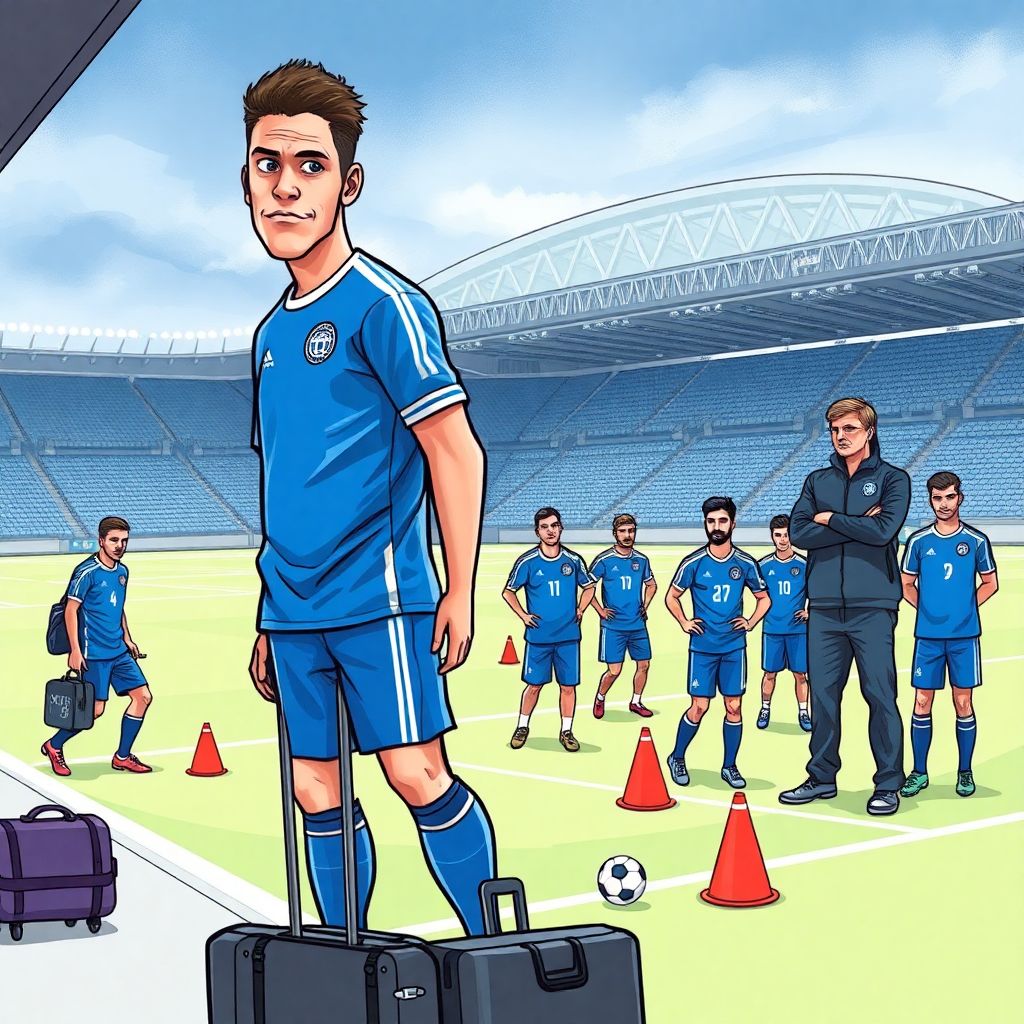 Быстров о скандальной ситуации с Венделом в «Зените»: история повторяется