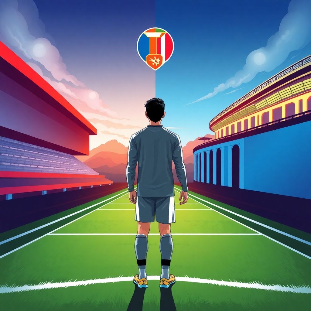 Лацио против ЦСКА: как борьба за трансферную цель изменит будущее игрока