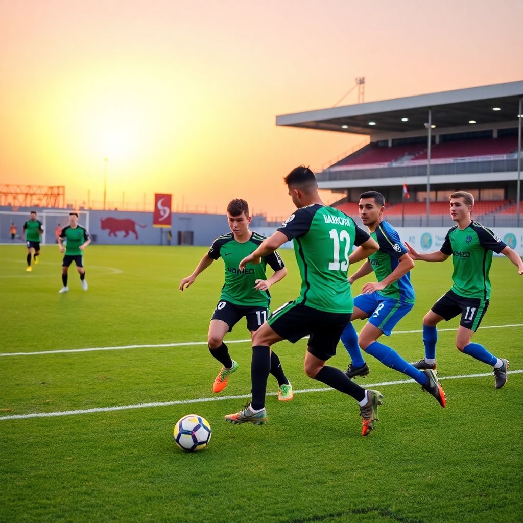 Краснодар обыграл Елимай на сборах в ОАЭ: дебютный гол решает исход