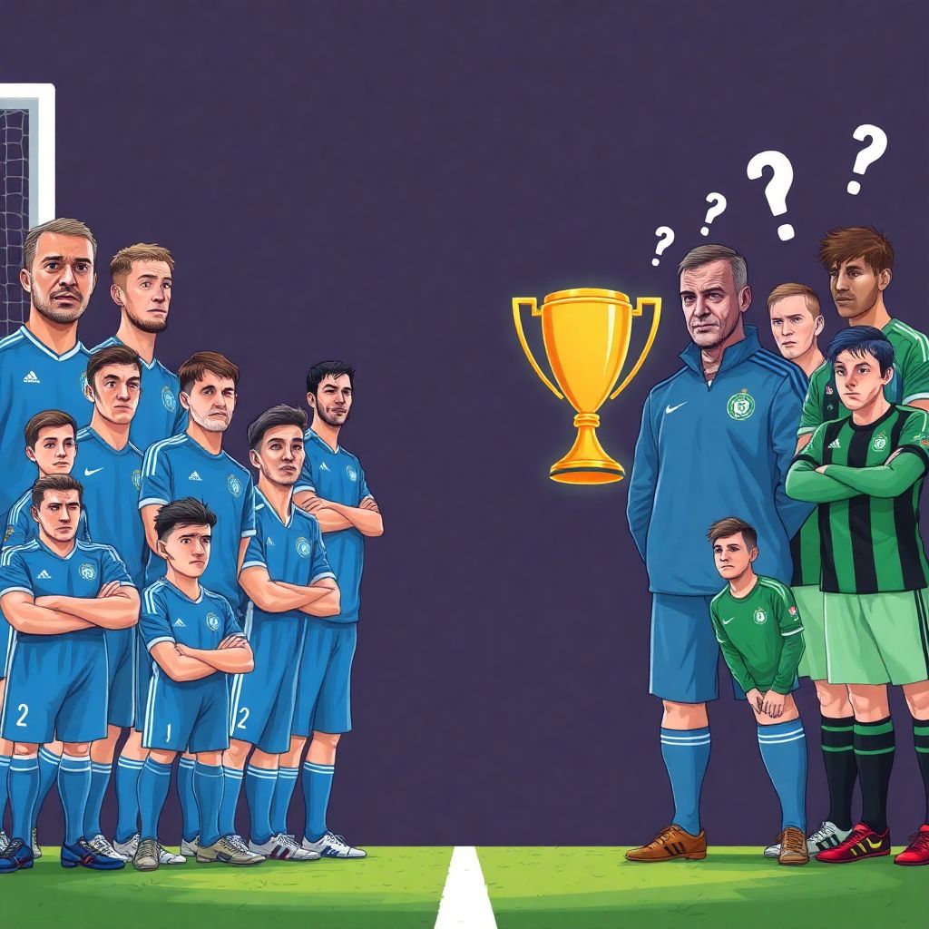 Дьяков о трансферах «Зенита» и их влиянии на борьбу за золото РПЛ