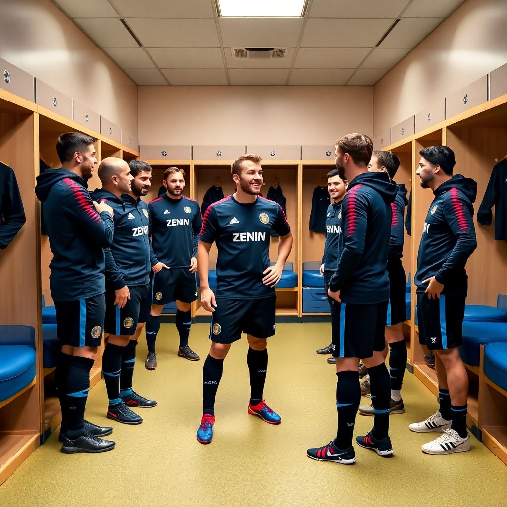 Игорь Дивеев в «Зените»: как прошла адаптация после перехода из ЦСКА