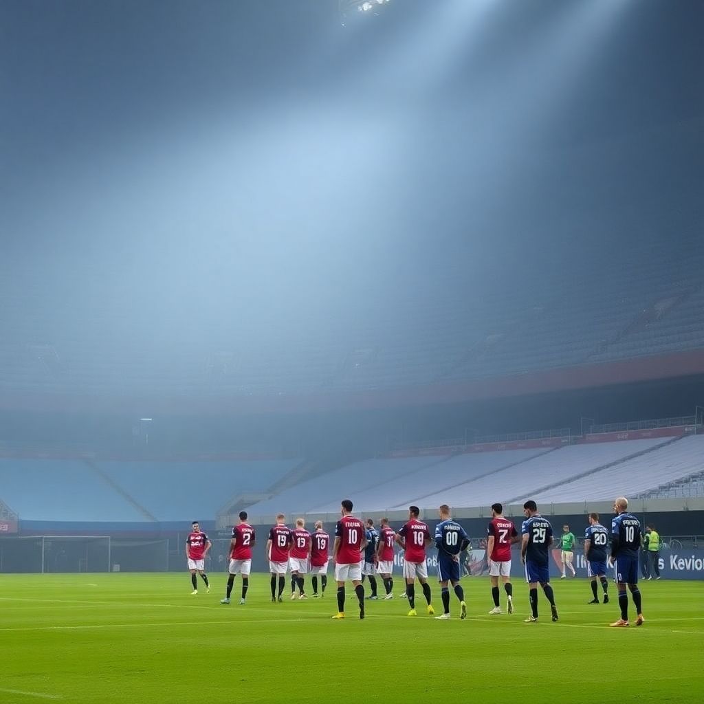 Сборная России без соперника: Гондурас отказался от матча в марте