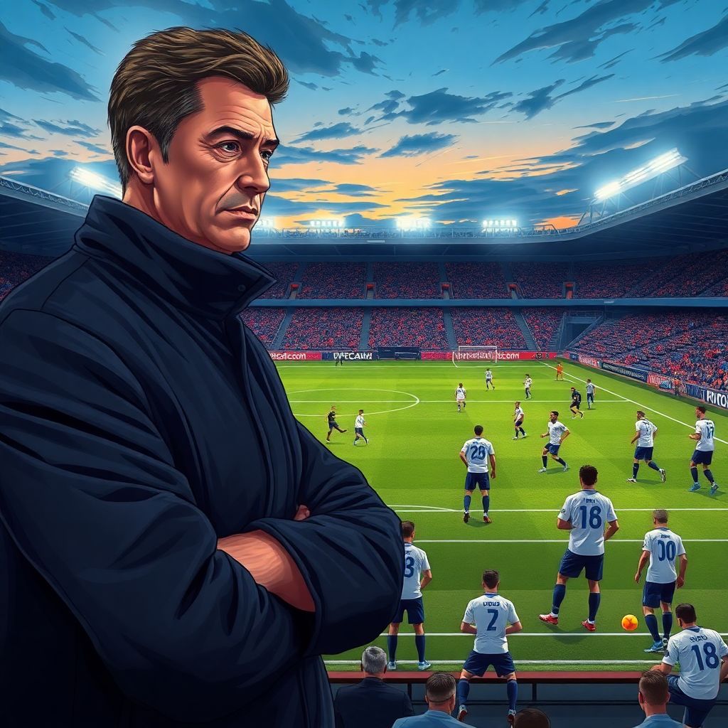 Гусев раскрыл подготовку «Динамо» ко второй части сезона и ключевые изменения