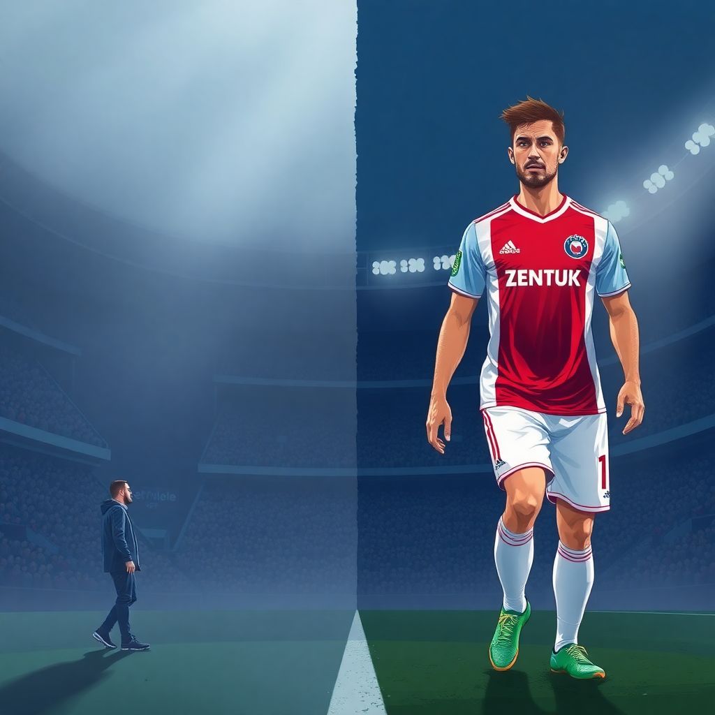 Трансфер Дурана в «Зенит»: что ждёт Соболева и возможен ли возврат в «Спартак»