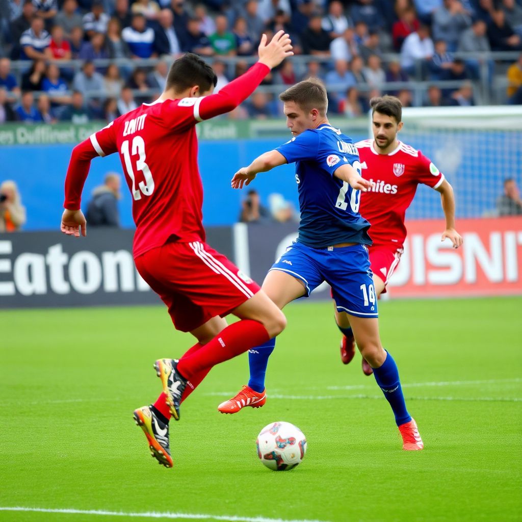 Точилин назвал главную проблему Зенита — слабая игра без мяча и прессинг