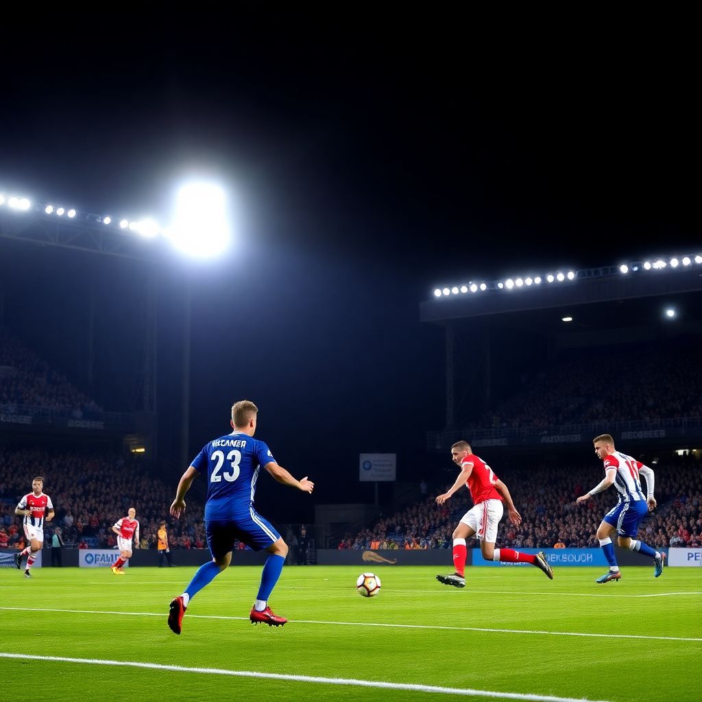 «Спартак» вновь проиграл «Зениту» в Петербурге: пенальти и удар по интриге сезона