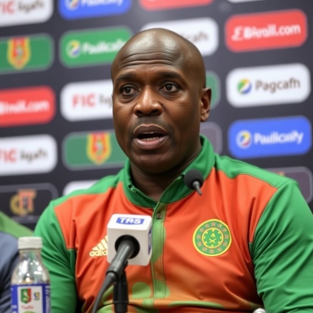 Сенегал обвинил КАФ в коррупции после пересмотра финала Кубка Африки