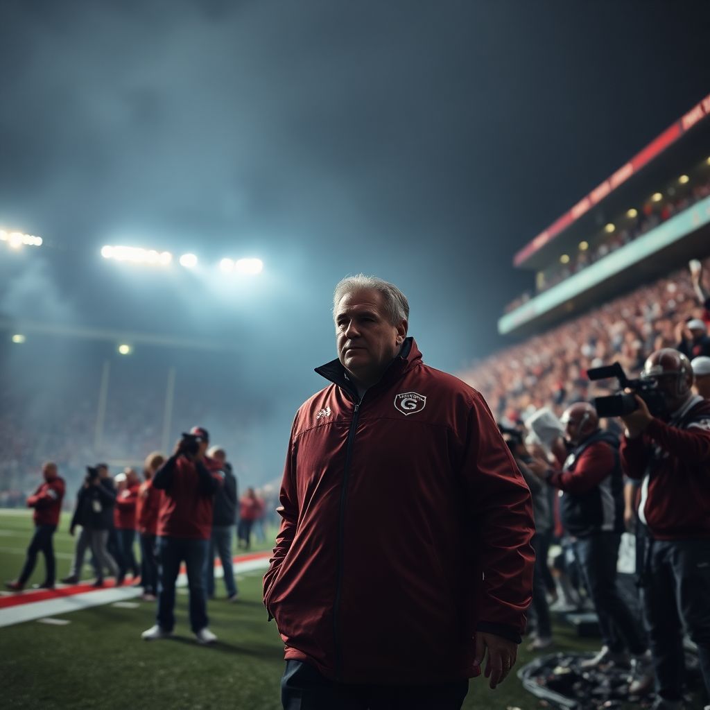 Спартак и тренеры, которые сходили с ума: зачем Кузнецов сказал это сейчас