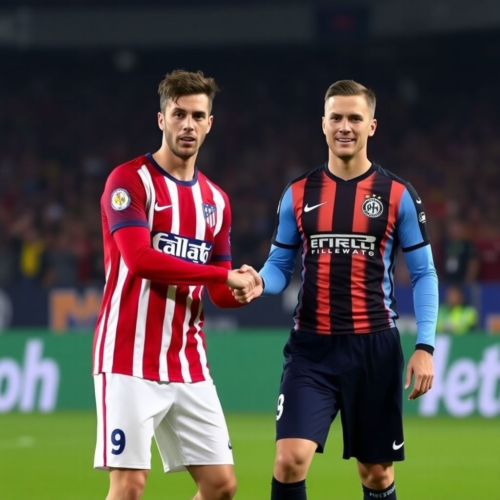 Атлетико предложил 35 млн евро за звезду Аталанты: подоплека трансфера