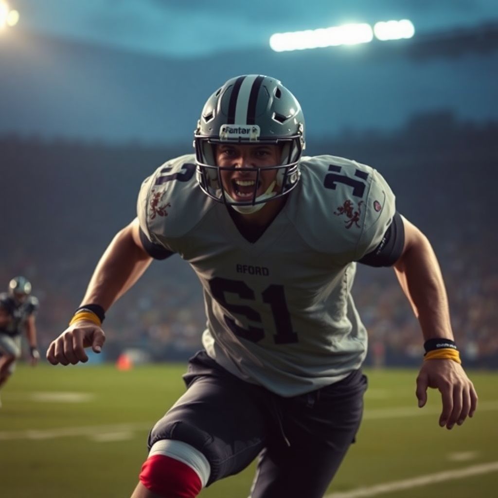 Рюдигер о сезоне на обезболивающих: здоровье ради команды и цена боли