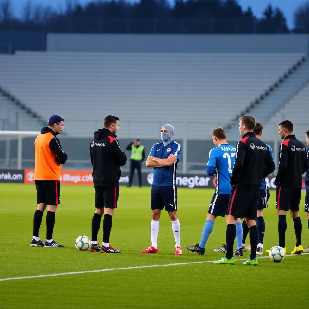 Зенит объявил заявку на матч с Кайратом: разбор выбора состава