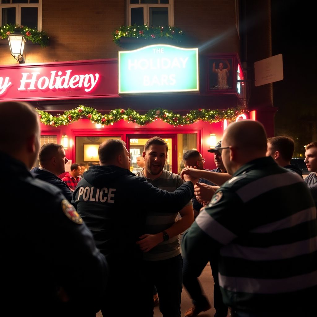 Магуайр получил 15 месяцев условно: подробности инцидента и угрозы карьере