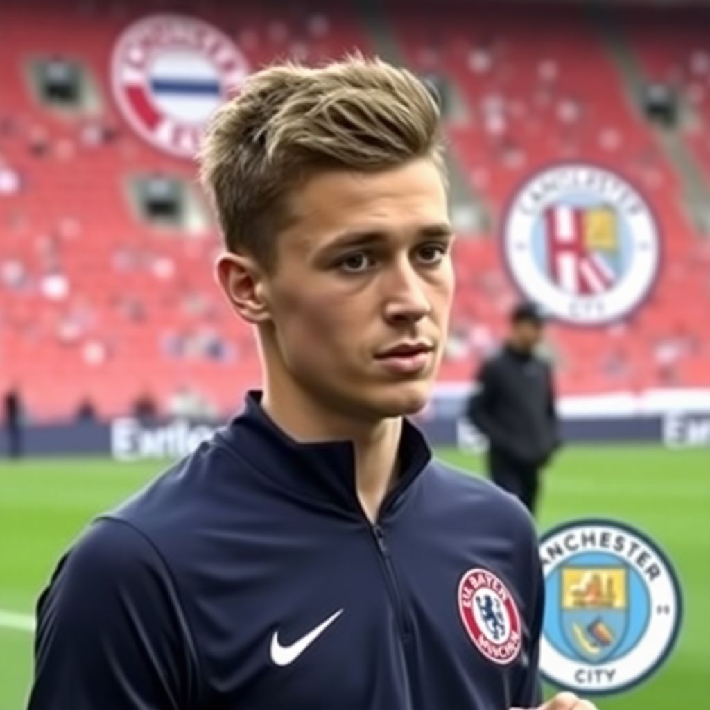 Александр Павлович: интерес Челси и Манчестер Сити, но приоритет — Бавария