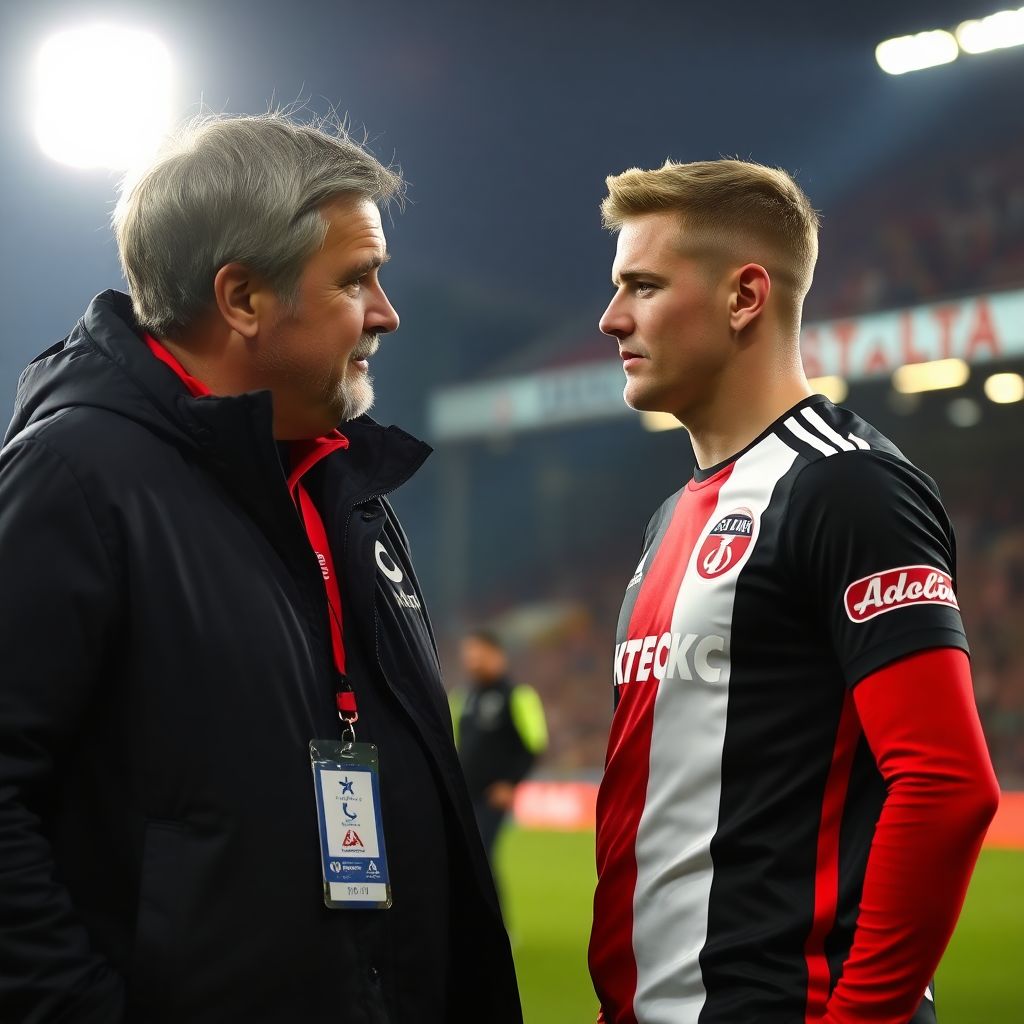 Роман Зобнин о доверии тренера в «Спартаке» и своей ключевой роли