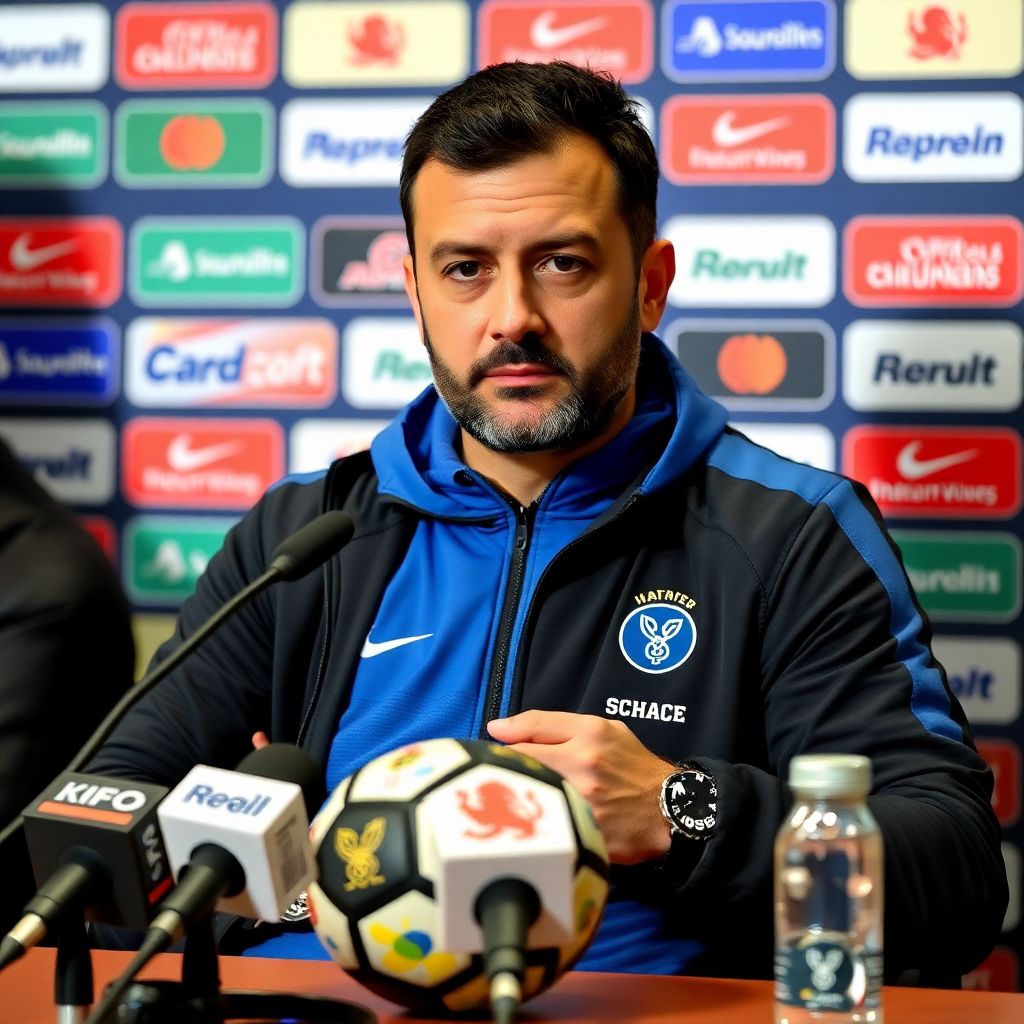 Магомед Адиев о победе Крыльев Советов над Динамо и интригах 20-го тура РПЛ