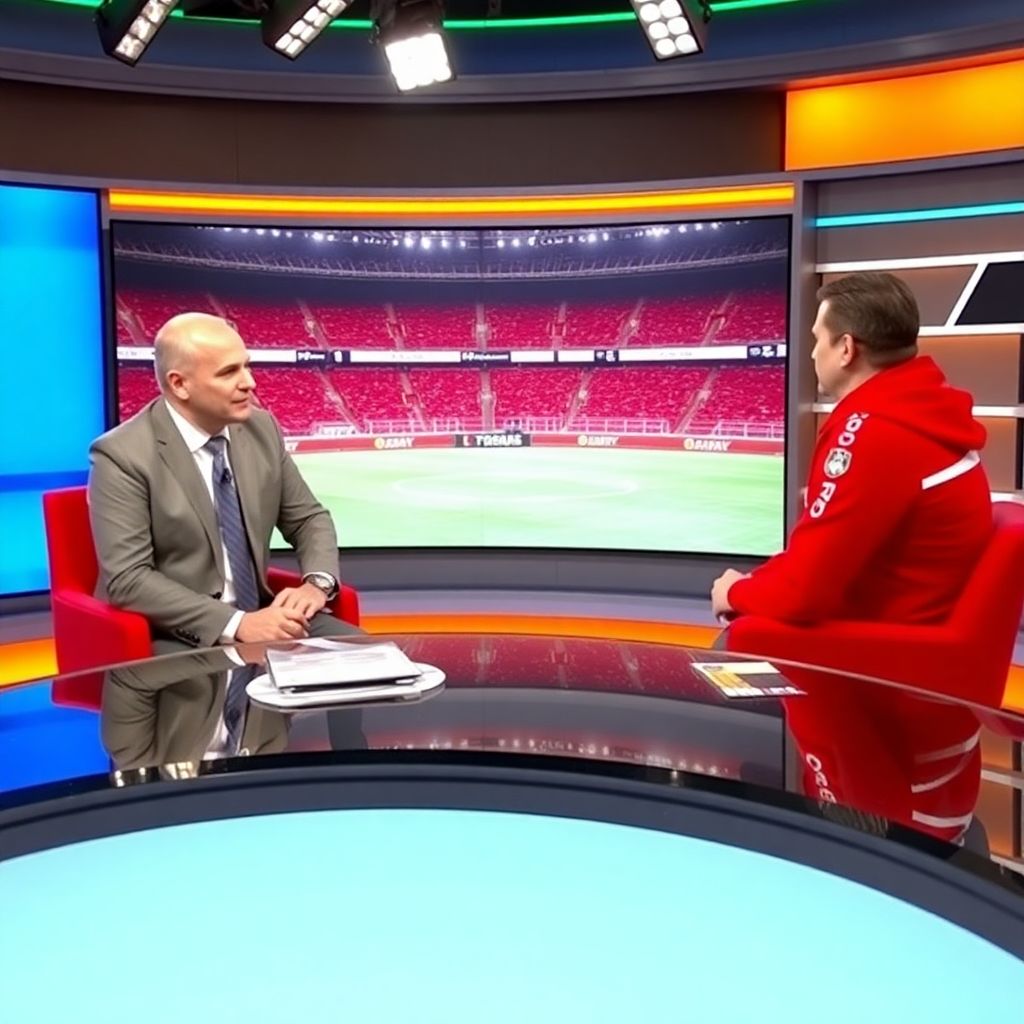 Дзюба в роли тренера «Спартака»: сдержанная оценка Мостового