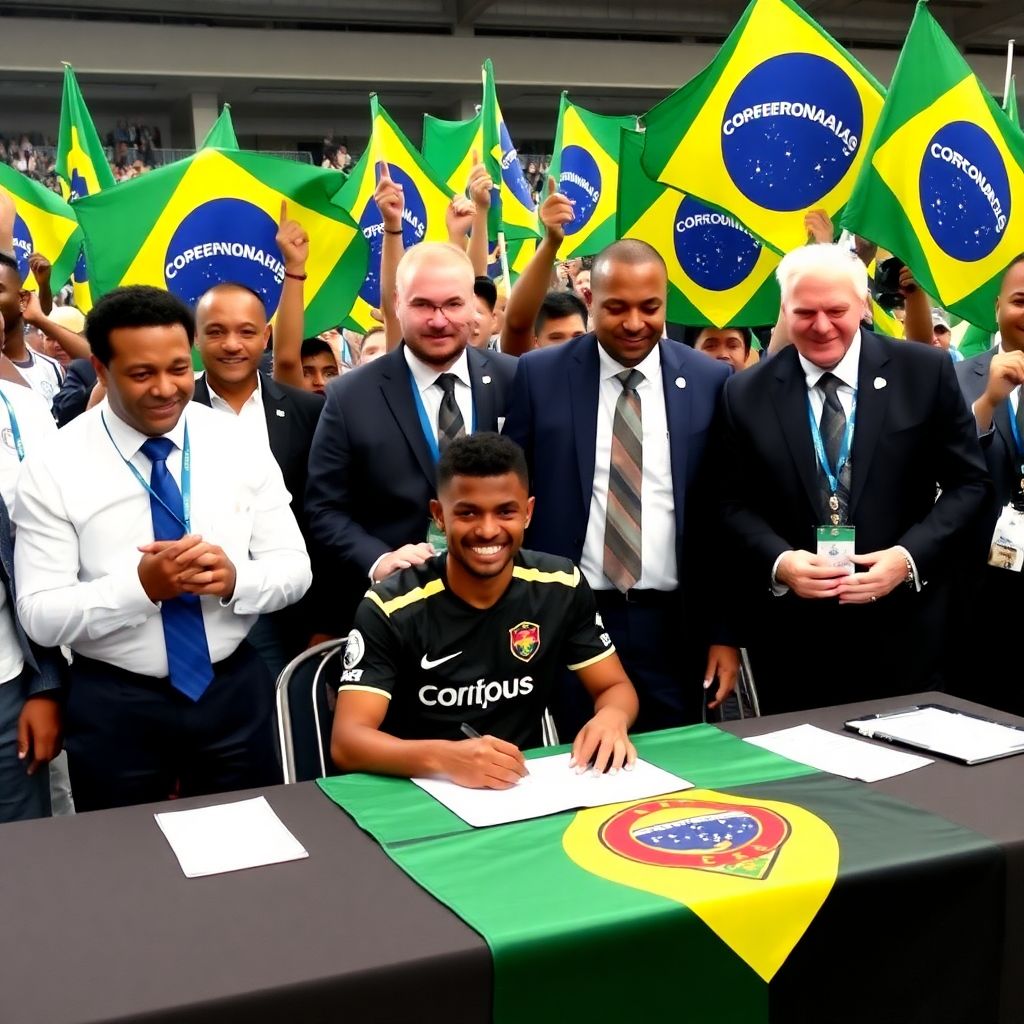 Джесси Лингард близок к переходу в Коринтианс и старту в Бразилии