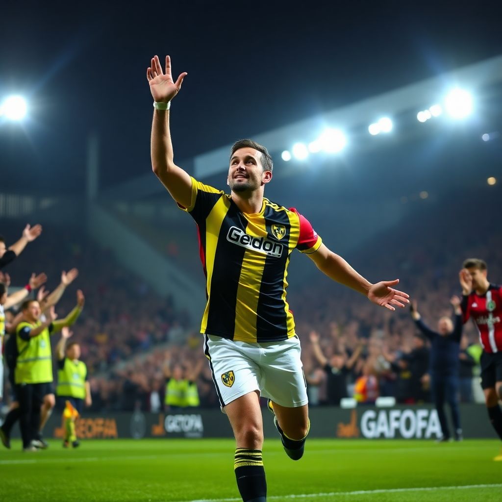 Игор Тиаго: рекорд бразильцев в АПЛ и новое лицо атаки Брентфорда