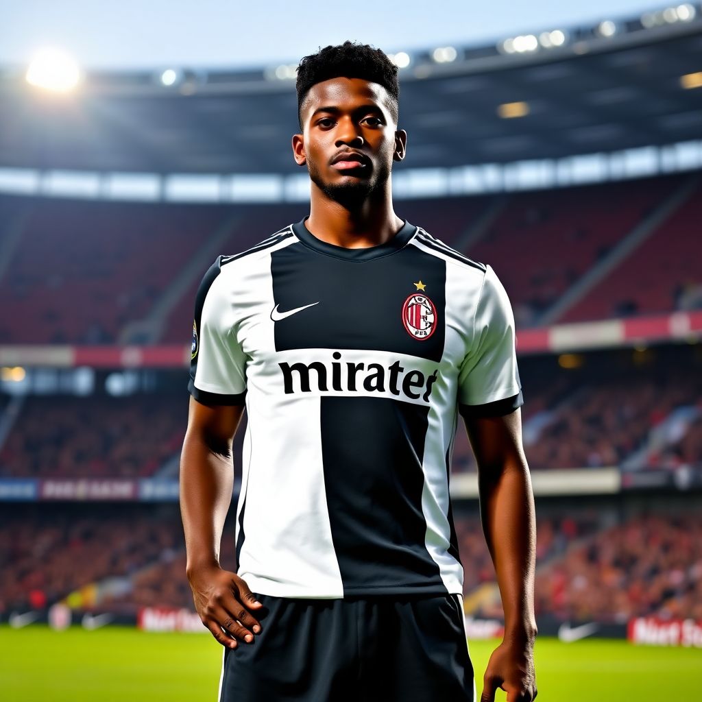 Будущее Томори в «Милане»: защитник остается и не планирует уходить