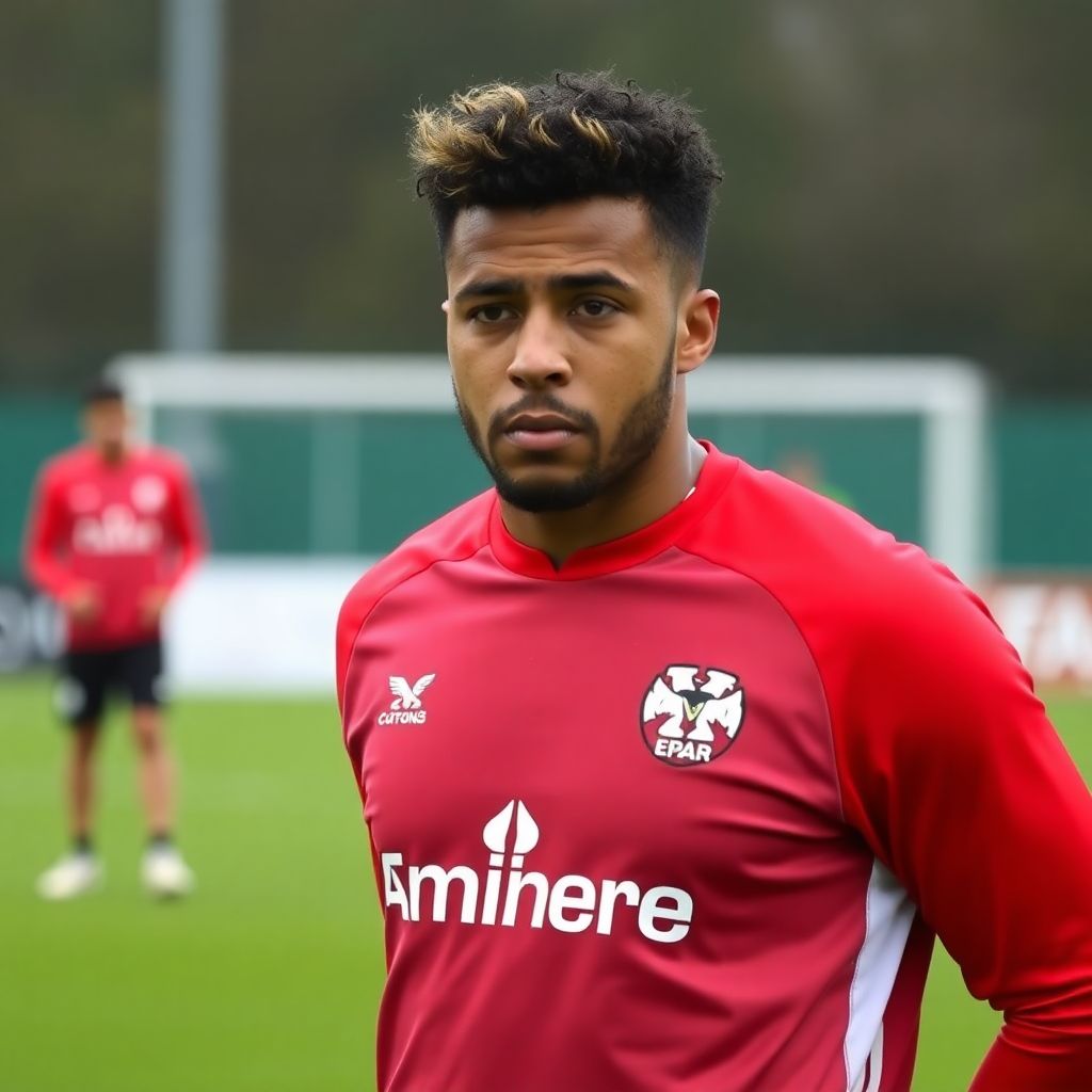 «Ноттингем Форест» выставил цену на Андерсона и готов к летнему трансферу