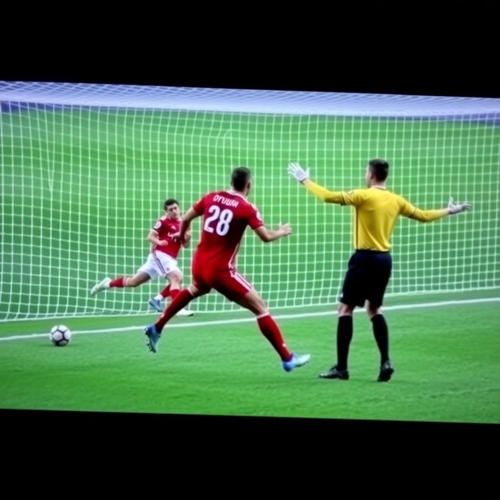 Мажич оценил отмененный гол Дзюбы Акинфееву и признал верным решение арбитра